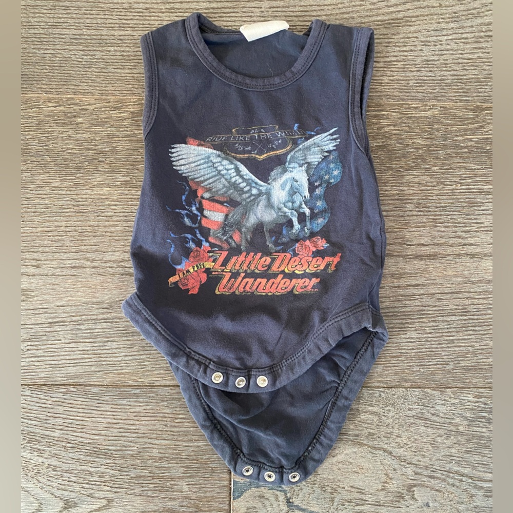 Little Spell Onesie